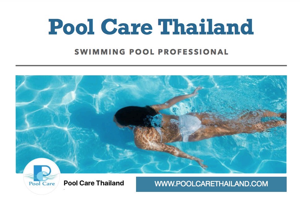 Pool Care Thailand