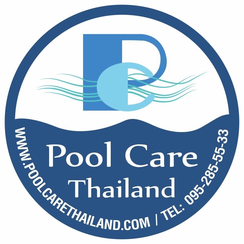 Pool Care Thailand Facebook Page and Work Reference