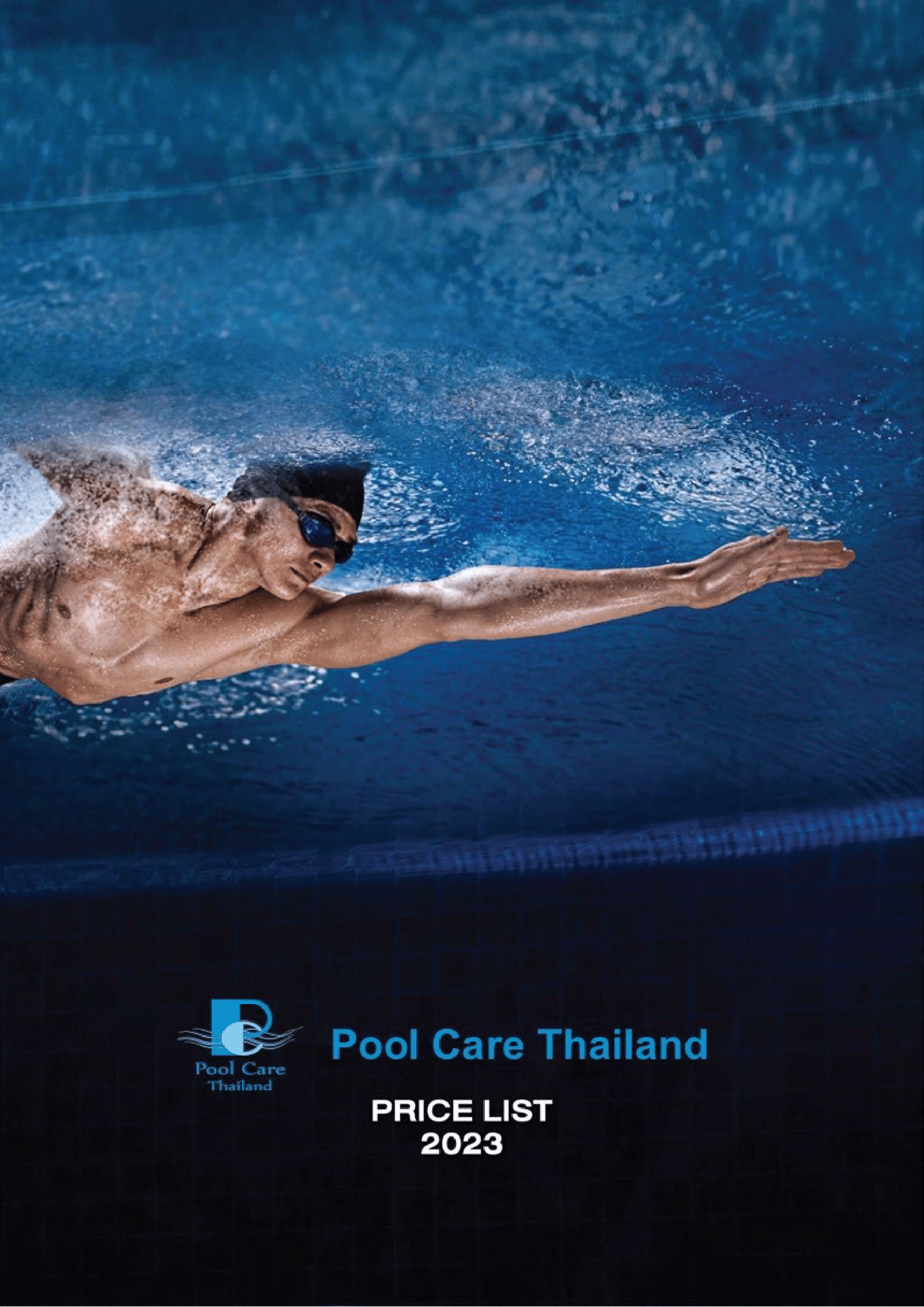 Pool Care Thailand