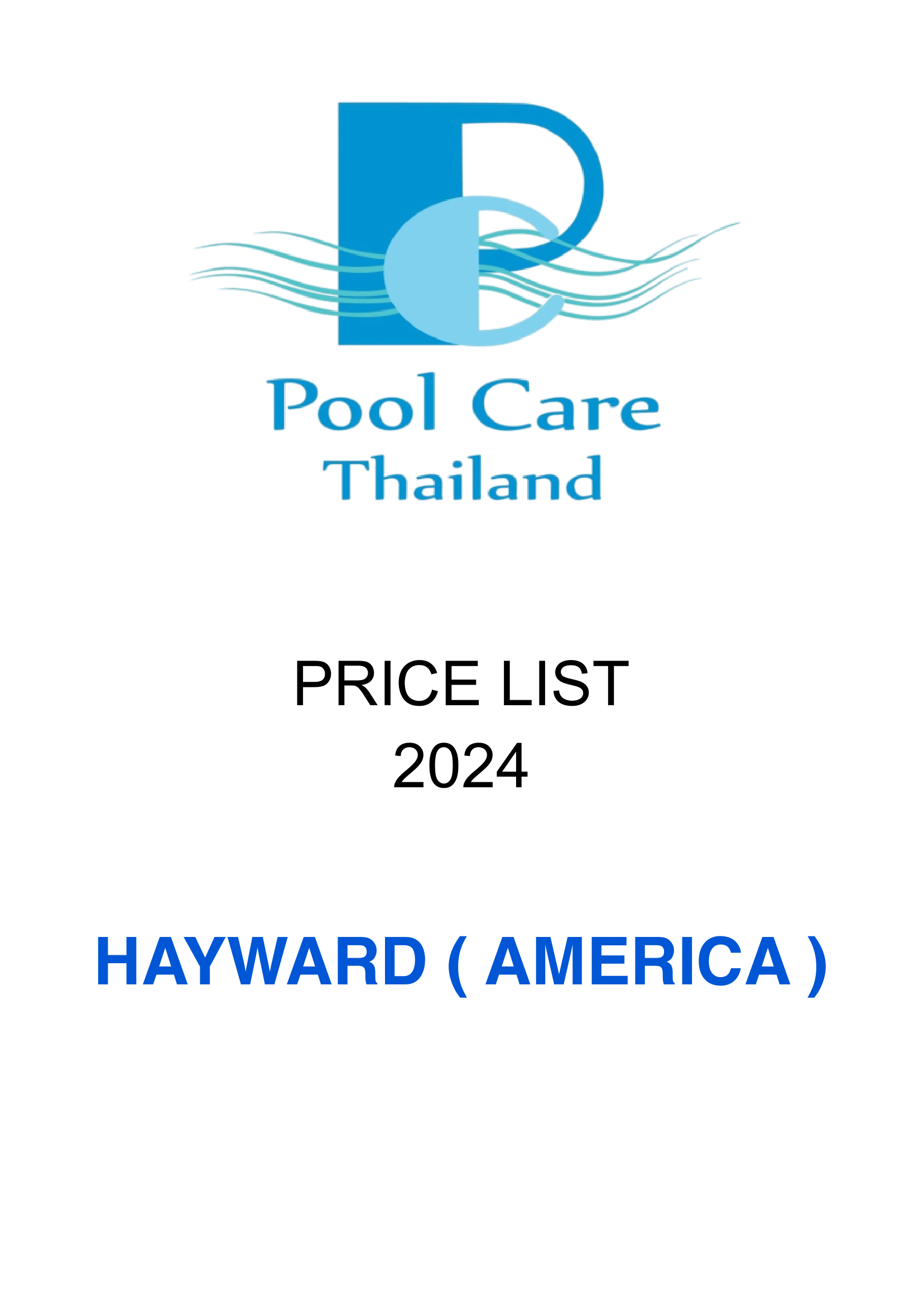 Pool Care Thailand