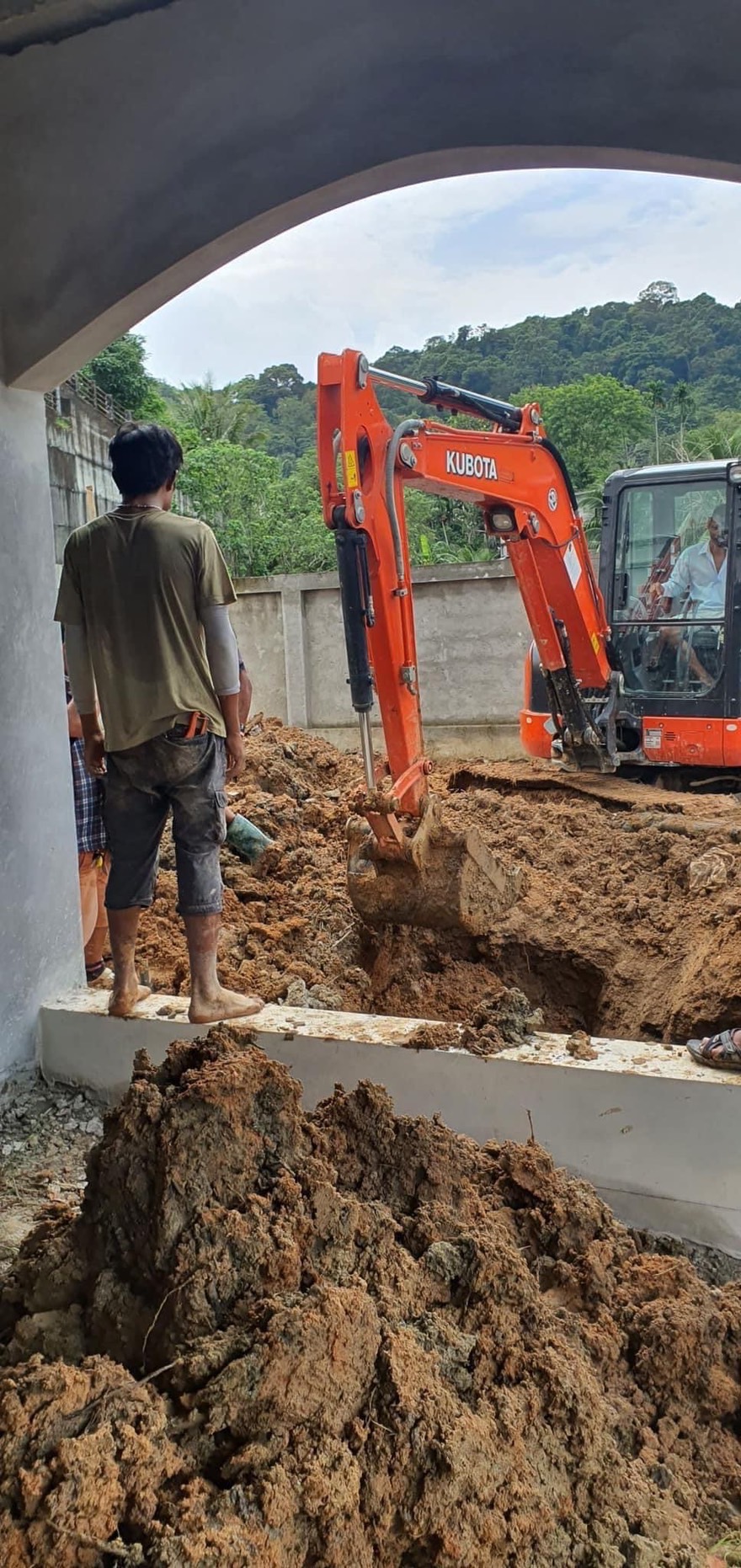 Pool Care Thailand