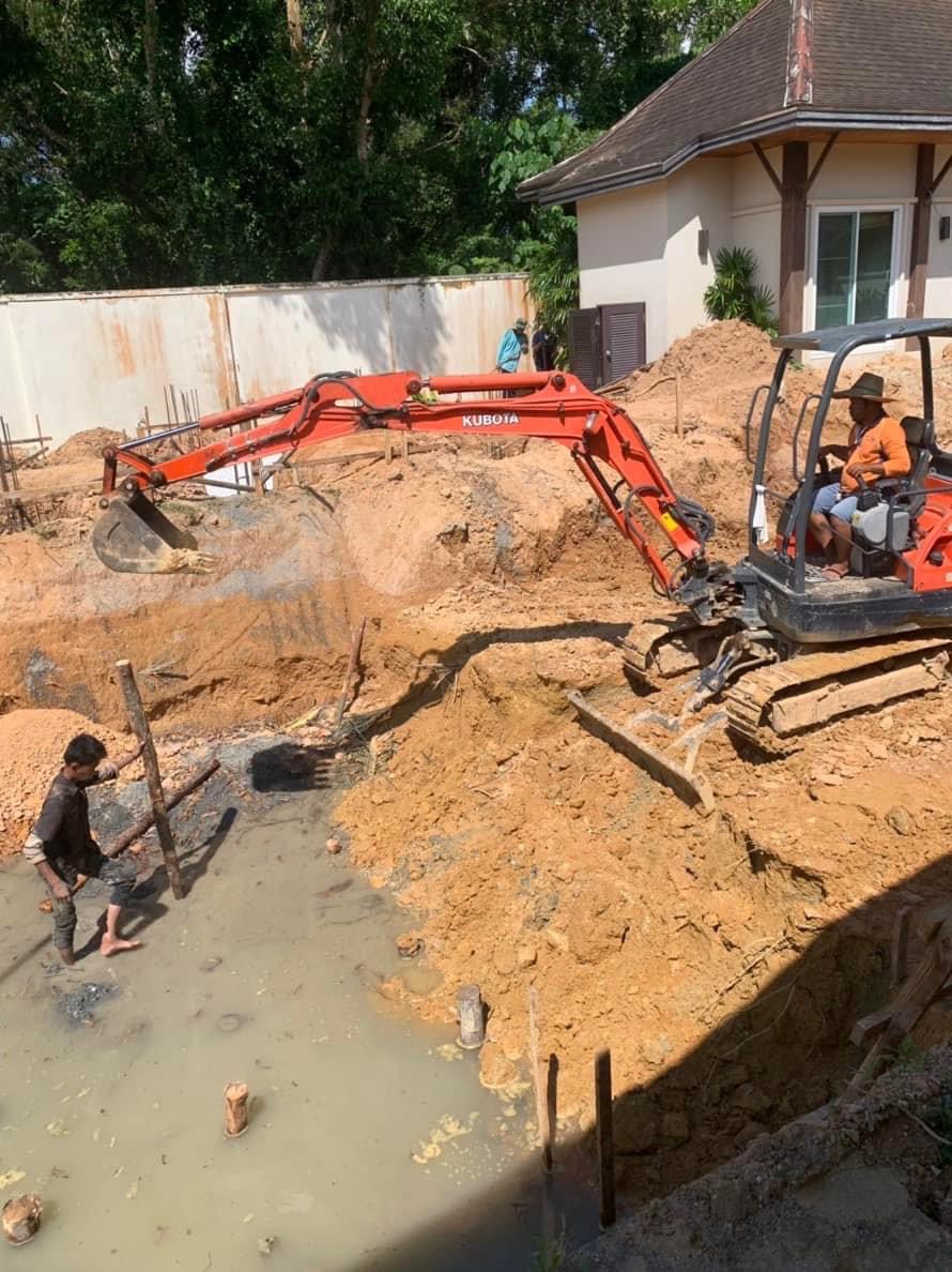 Pool Care Thailand