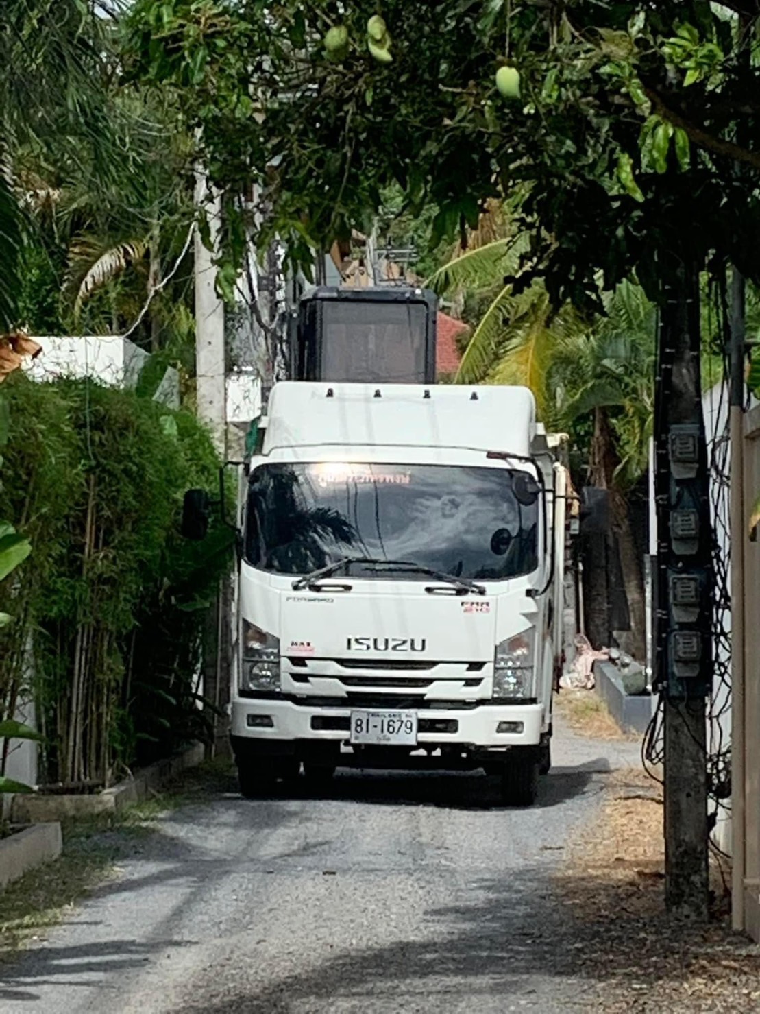 Pool Care Thailand