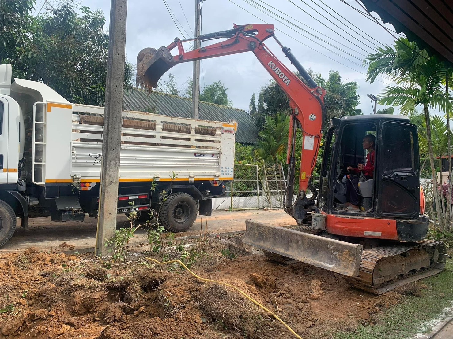 Pool Care Thailand